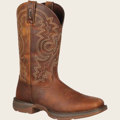 DB4443 PULL UP WESTERN-BROWN