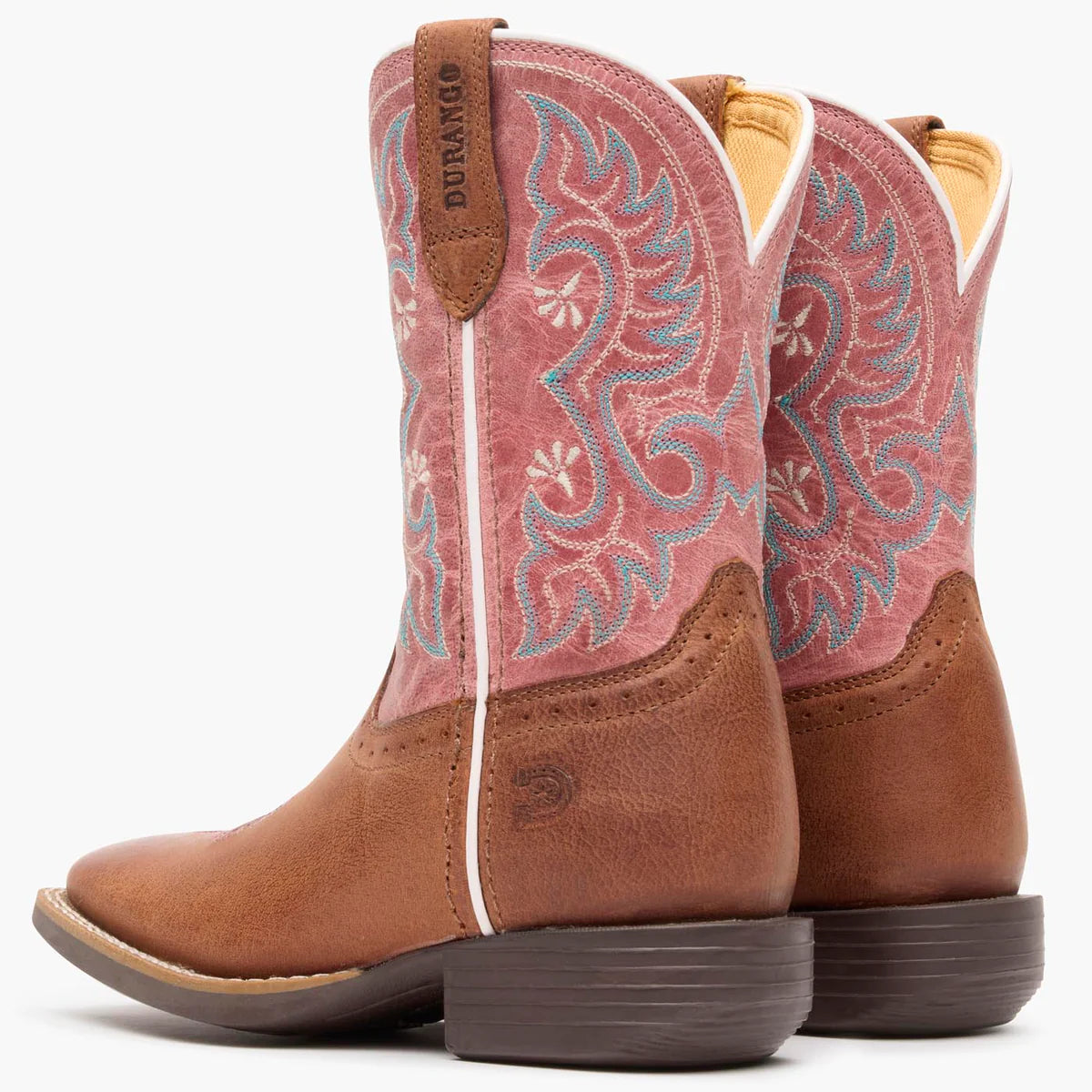 DBT0254C SHYLOH LITTLE KIDS WESTERN BOOTS