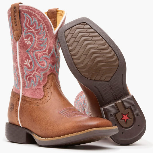 DBT0254C SHYLOH LITTLE KIDS WESTERN BOOTS