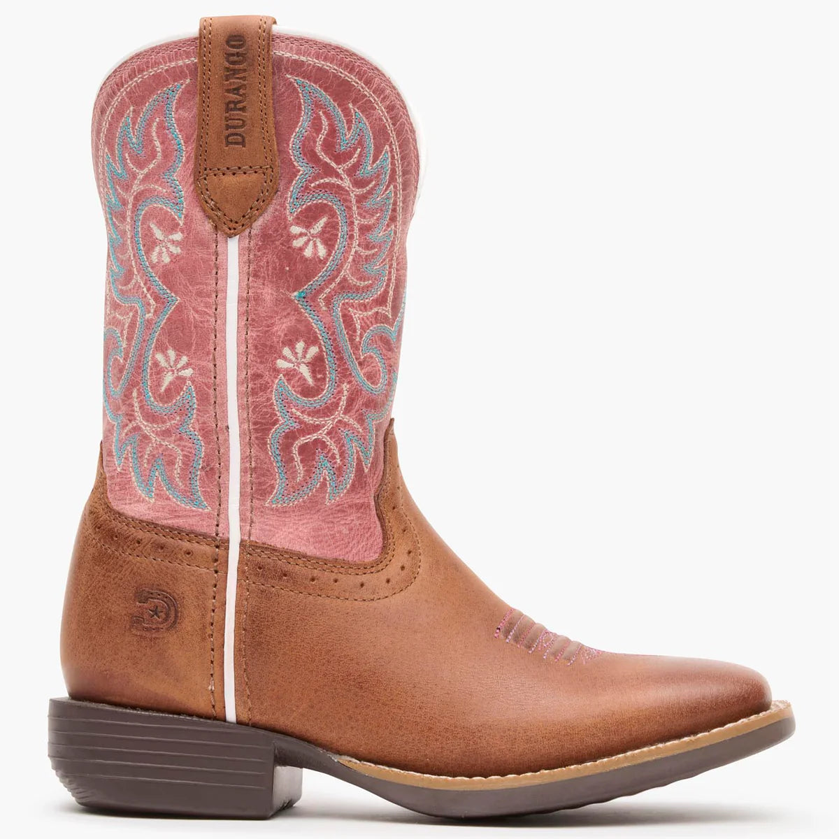 DBT0254C SHYLOH LITTLE KIDS WESTERN BOOTS