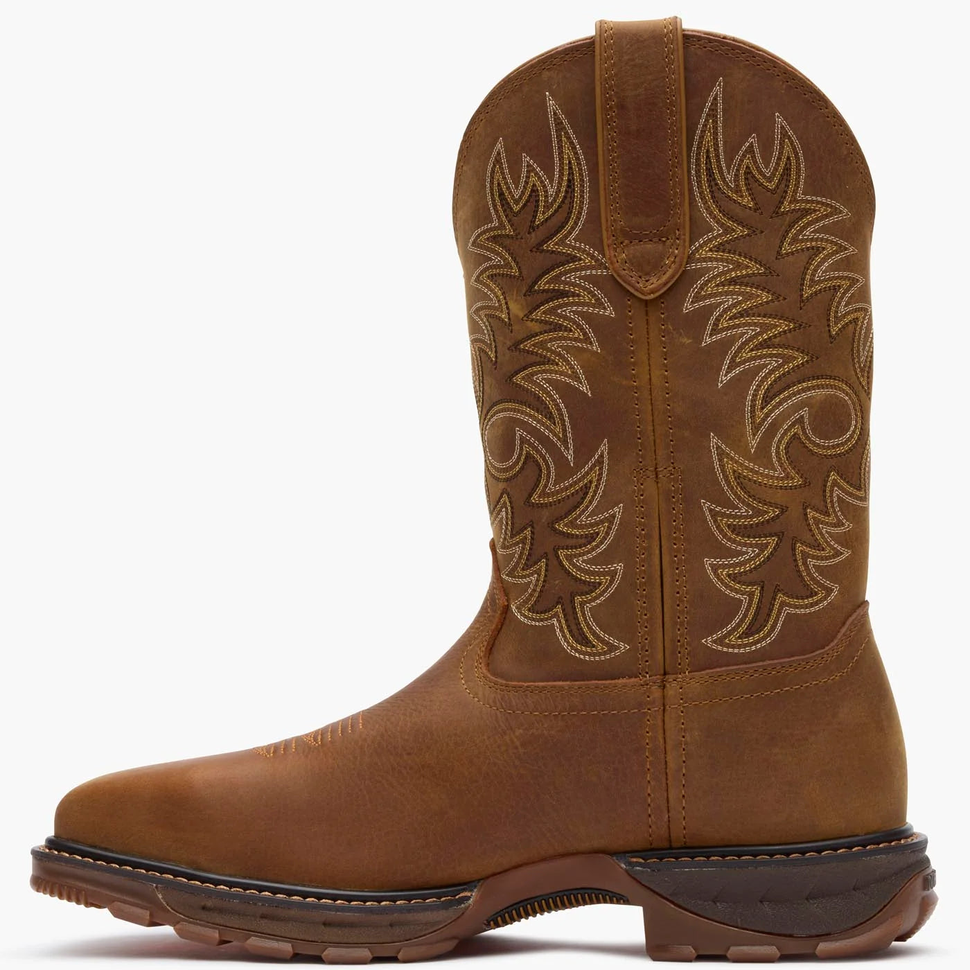 DDB0545 DURANGO MAVERICK XP WATERPROOF STEEL TOE WORK BOOT