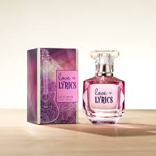 95176 LOVE & LYRICS CRUSH WOMEN'S