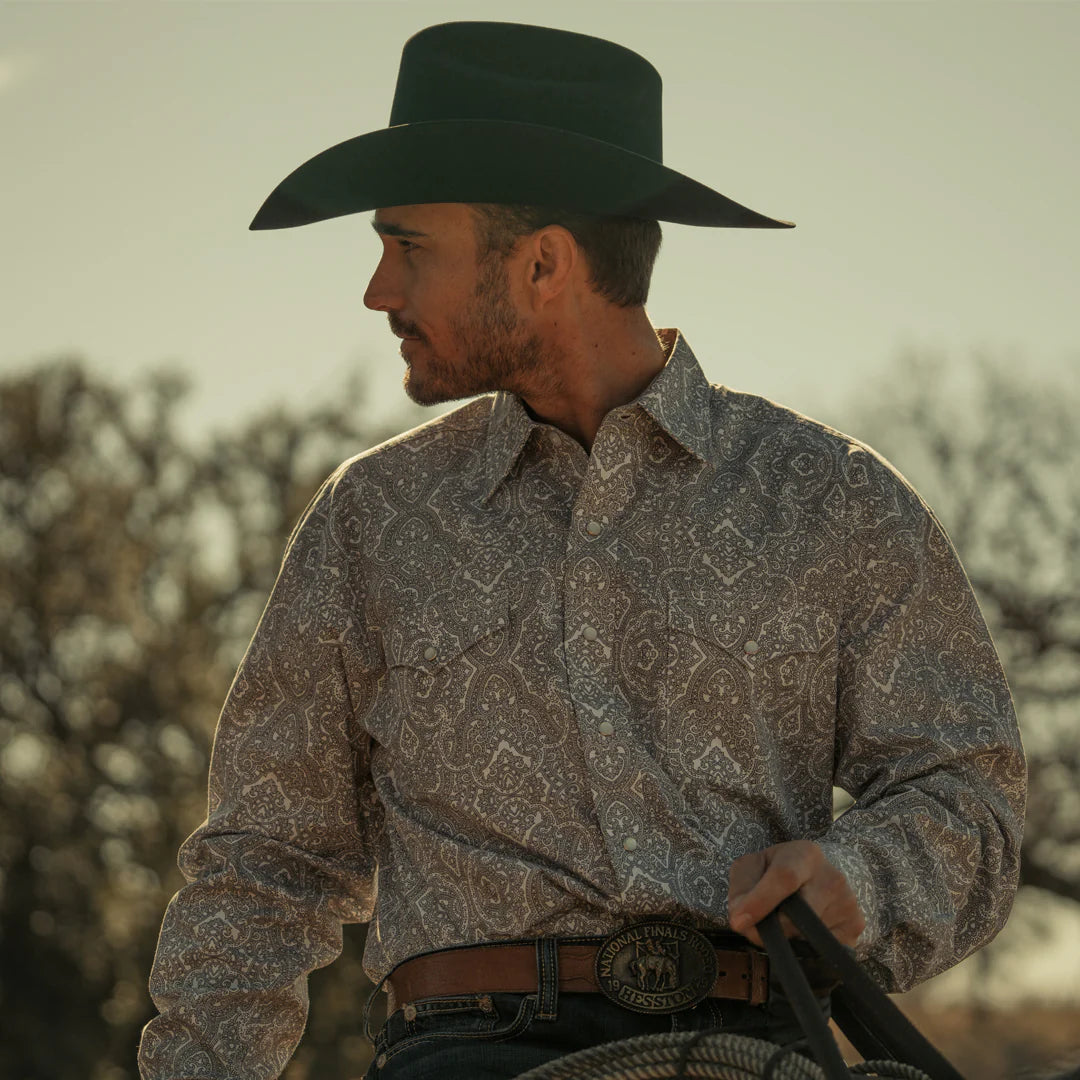 EL PATRON 48 PREMIER 30X COWBOY HAT