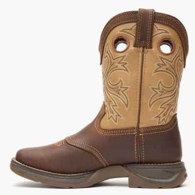 DBT0240Y DURANGO LIL REBEL WESTERN BOOTS