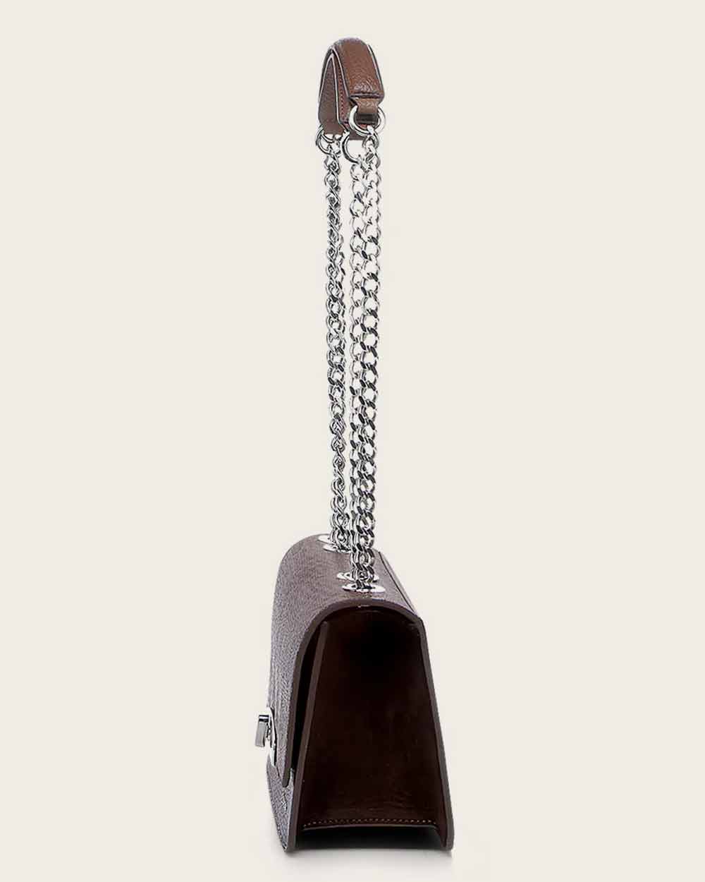 DU694 CUADRA HONEY CARUNGA HANDBAG