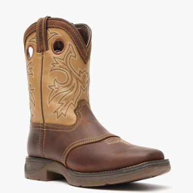 DBT0240Y DURANGO LIL REBEL WESTERN BOOTS