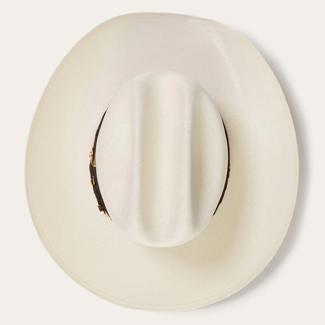 1000 X EVILLA DE ORO-81 NATURAL BRIM 4"
