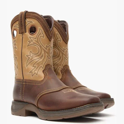 DBT0240Y DURANGO LIL REBEL WESTERN BOOTS