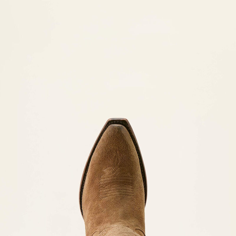 10046989 WMS LARAMIE STRETCHFIT-DISTRESSED