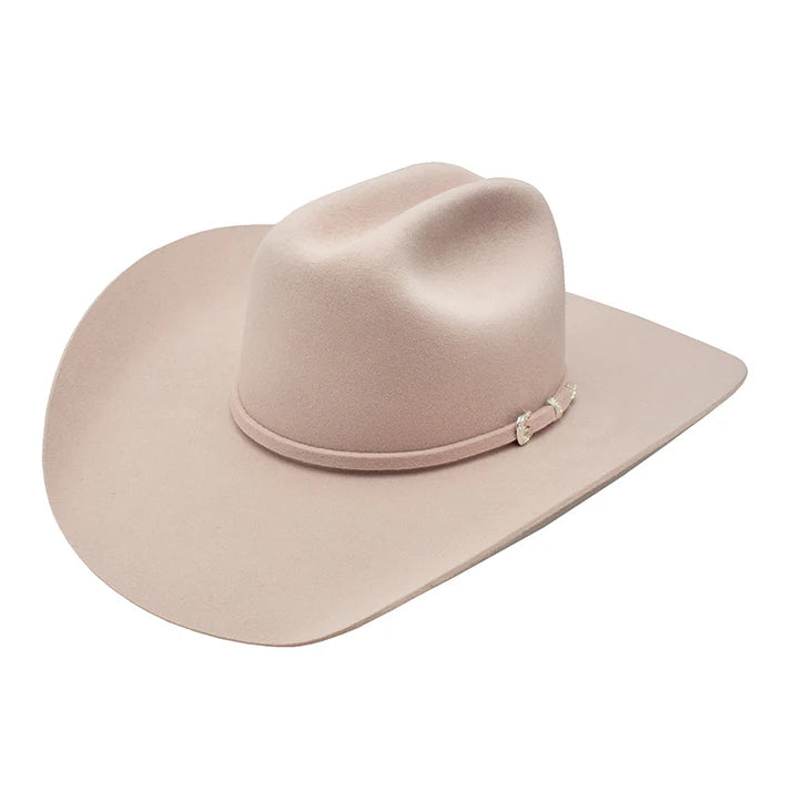 THE COWGIRL HAT LP PINK CWCWHT-7242LP