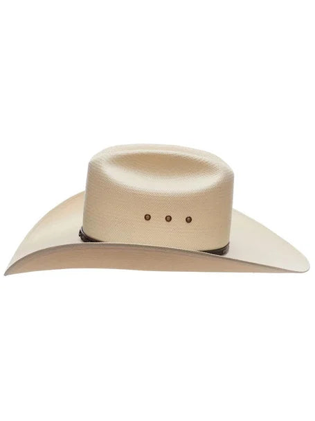 STETSON 10X LLANO STRAW COWBOY HAT [SSLLNO-304281]
