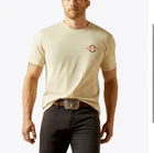 10062416 MNS Ariat Tapaz Zapoteco T-Shirt