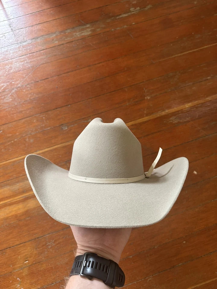 SEA11785 4X LONGHORN STONE