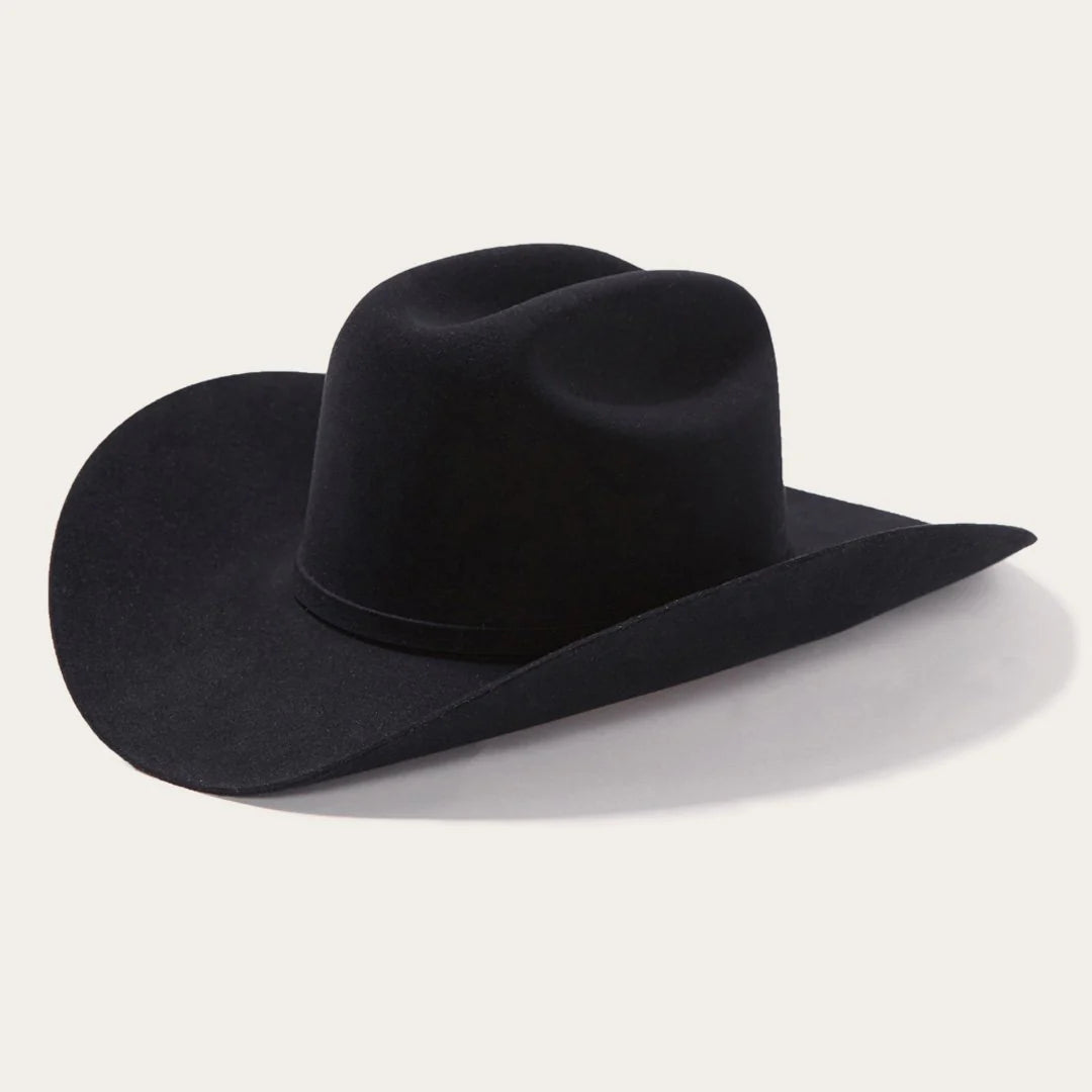 EL PATRON 48 PREMIER 30X COWBOY HAT