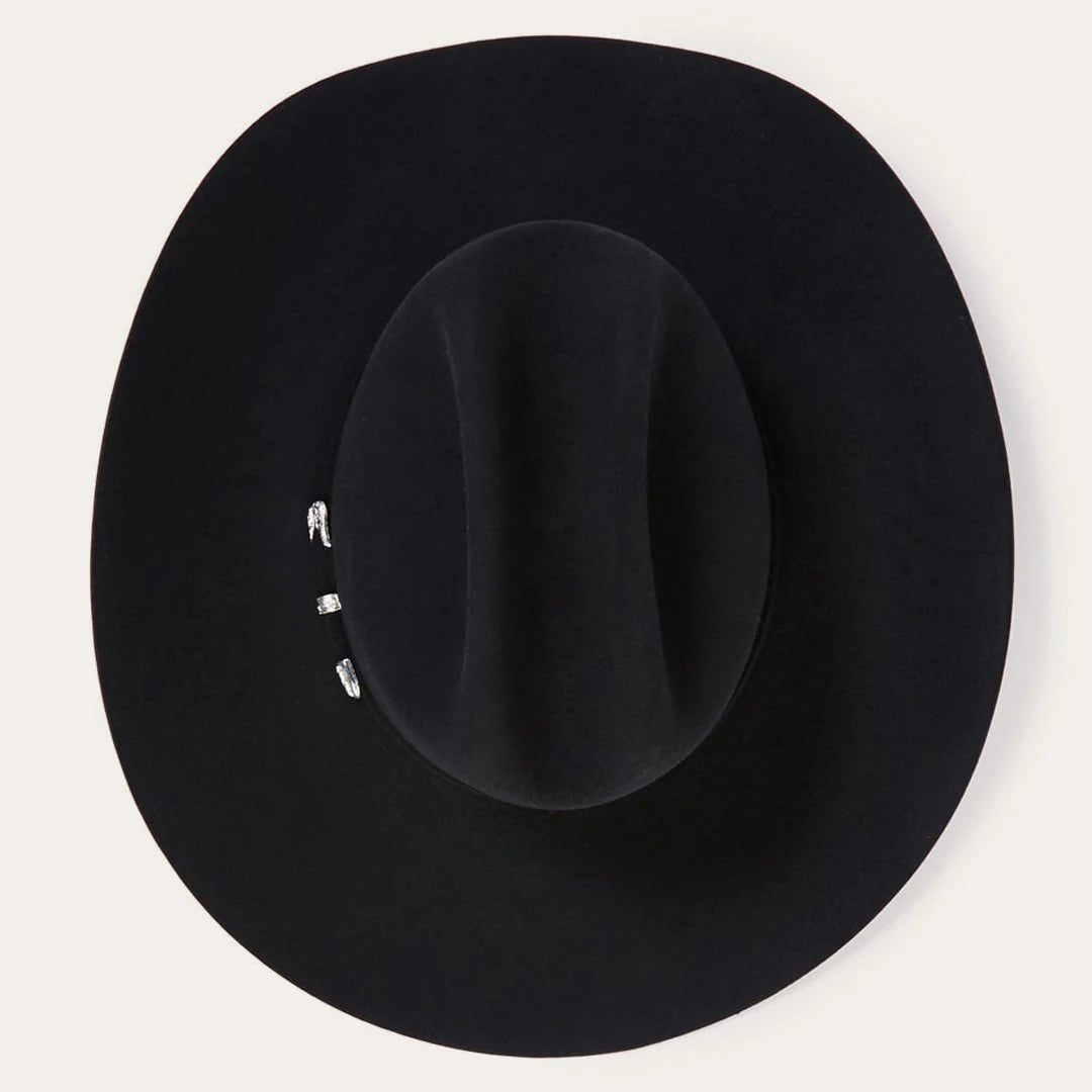EL PATRON 48 PREMIER 30X COWBOY HAT