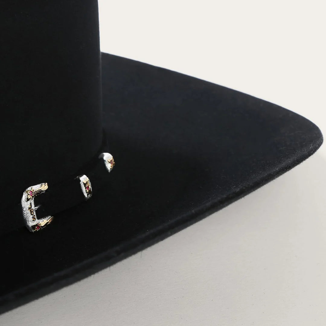 EL PATRON 48 PREMIER 30X COWBOY HAT