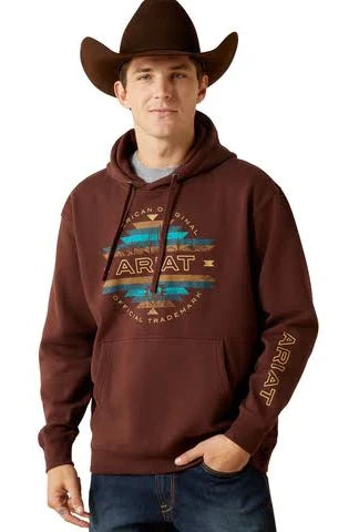10062500 MNS Ariat Carlsbad Canyon Hoodie