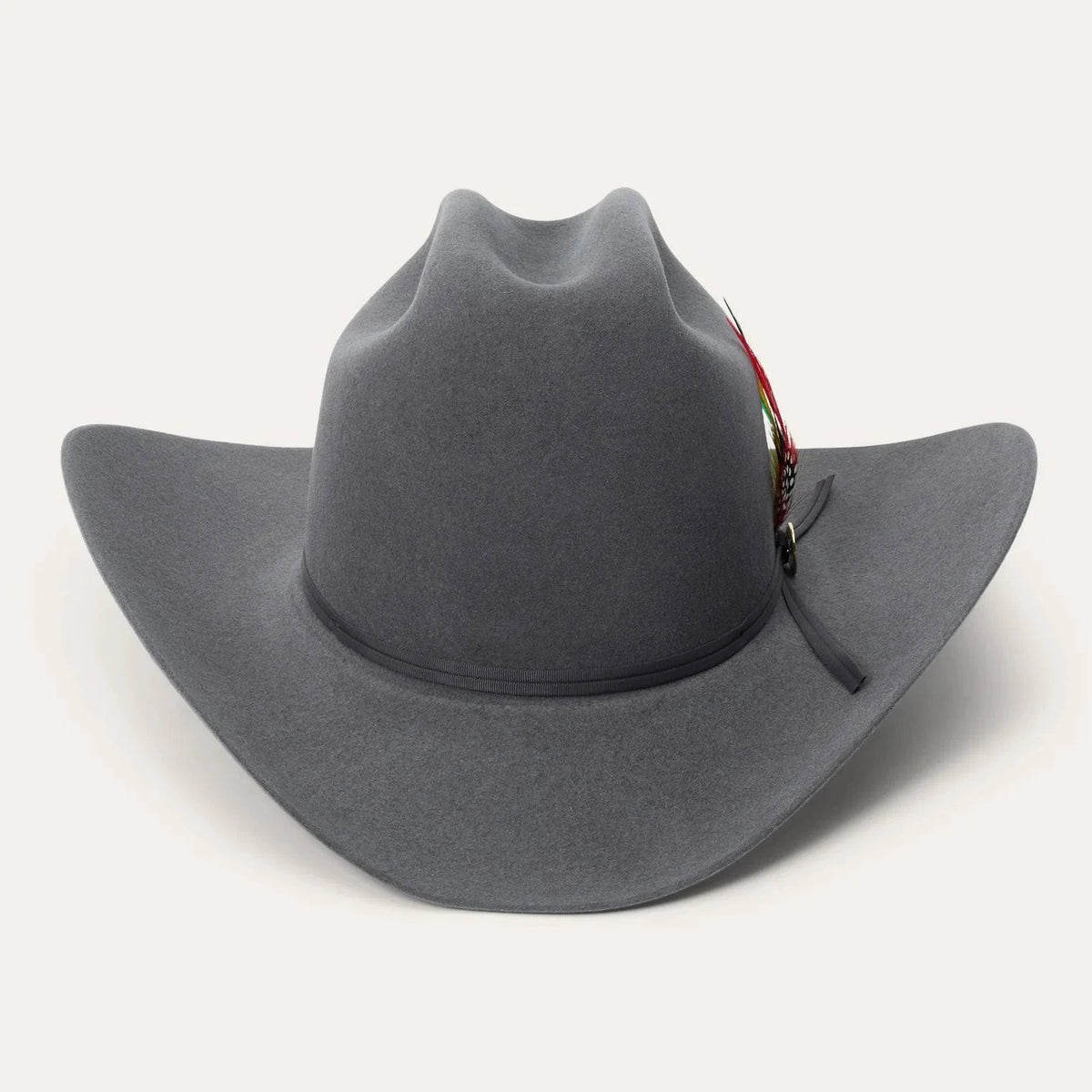 6X RANCHER BULLET 160TH EDITION STETSON FELT HAT