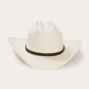 1000 EVILLA DE ORO BRIM 3-1/2" STRAW COWBOY HAT