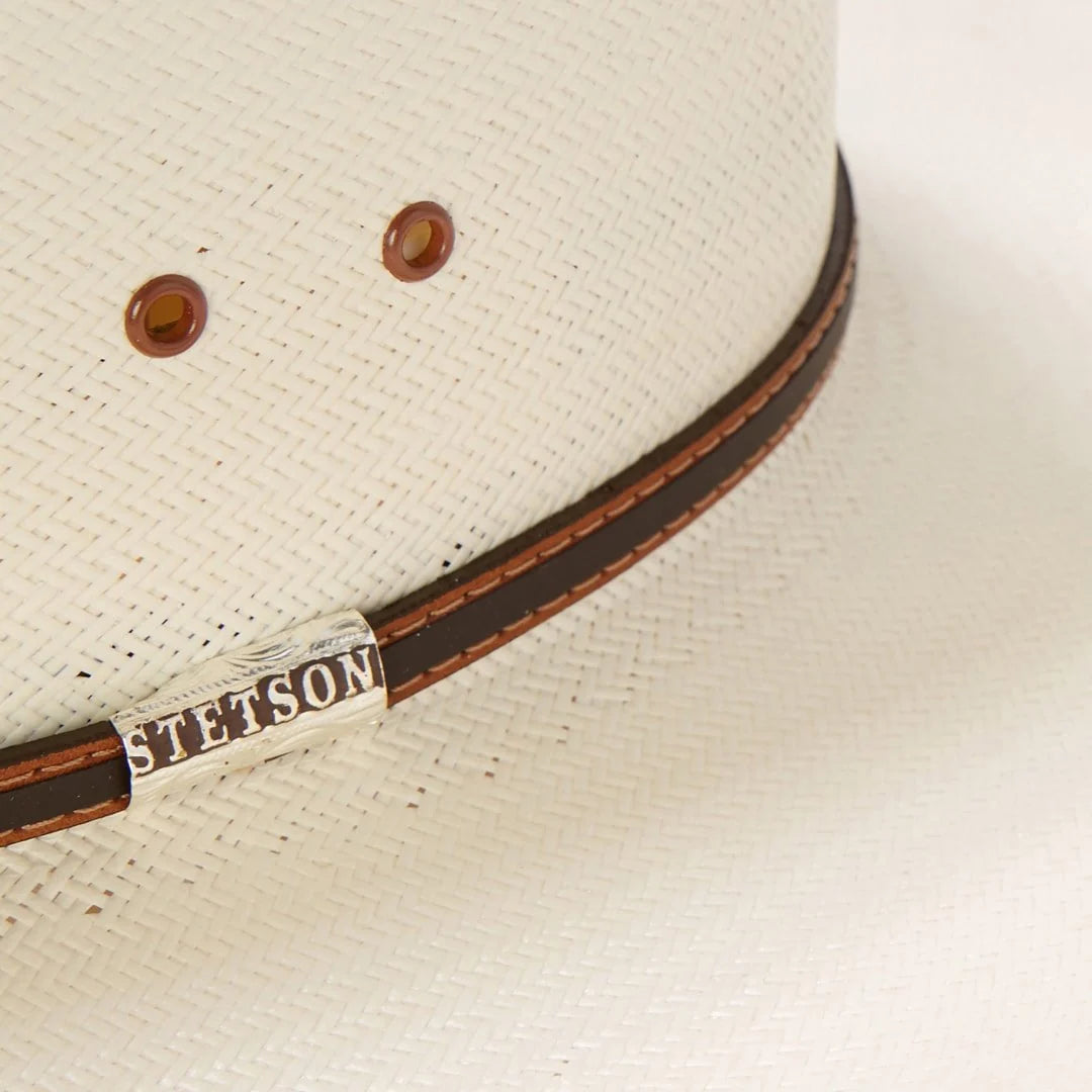GUNFIGHTER 10X COWBOY HAT STETSON