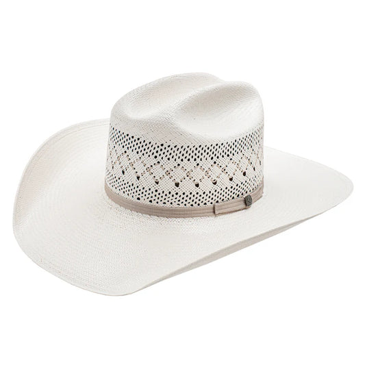 RSMNTG-594281 RESISTOL TUFF ANUFF MONTEGO NATURAL COWBOY HATS